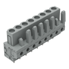 Female connector/socket - 232-138 - WAGO