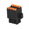Headers, Plugs and Sockets - 17-2842493-4-ND - DigiKey