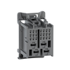 Rectangular Connector Housings - 900-1600270014-ND - DigiKey