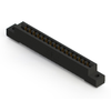 Edgeboard Connectors - 151-357-016-501-102-ND - DigiKey