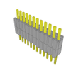Board Spacers, Stackers (Board to Board) - 612-DWM-12-51-G-S-200-ND - DigiKey