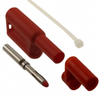 Jacks, Plugs - 6721-2 - ODG (Origin Data Global)