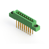 Edgeboard Connectors - 151-807-016-540-203-ND - DigiKey
