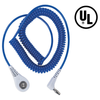 Anti-Static, ESD Straps, Grounding Cords - 09150-ND - DigiKey