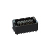 Headers, Receptacles, Female Sockets - 6110-406-52020-51TR-ND - DigiKey