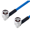 Coaxial Cables (RF) - 6099-PE3C4145-24-ND - DigiKey