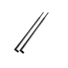 2.4GHz 9dBi Rubber Duck Antenna With SMA Male Movable Connector -- ET-WI9R-SMMO - Image
