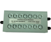 1526-1560 MHz / 1625-1662 MHz Cavity Duplexer - AE1543-1643DB5161 - Anatech Electronics, Inc.