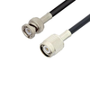 Coaxial Cables (RF) - 6099-PE3C0837-12-ND - DigiKey