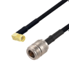 Coaxial Cables (RF) - 5328-FMCA2736-24-ND - DigiKey