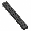 Headers, Receptacles, Female Sockets - HLE-116-02-L-DV-BE-ND - DigiKey