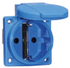 Industrial Power Connectors - 1365717 - RS Components, Ltd.