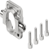 Pneumatic Cylinder & Actuator Accessories - 2754365 - RS Components, Ltd.