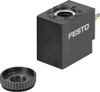 Solenoid Valve Coils - 2038971 - RS Components, Ltd.