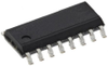 Multiplexer & Demultiplexer ICs - 2628990 - RS Components, Ltd.