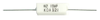 Through Hole Resistors - 1826239 - RS Components, Ltd.