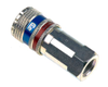 Pneumatic Quick Connect Couplings - 8179299 - RS Components, Ltd.