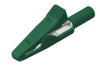 Crocodile Clips - 2521274 - RS Components, Ltd.