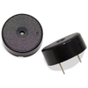 Alarms, Buzzers, and Sirens - 28-PT-TH24-0530-RK-ND - DigiKey