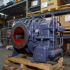 Roots - 12X24 RGS-J Whispair Gas Pump (Rebuilt) - 1800 - Rogers Machinery Company, Inc.