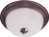 Flush Mounts-Bowl Style - 85964 - Light Center (The)