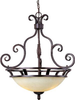 Pendants-Bowl Style - 284217 - Light Center (The)