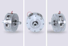 B35 Magnetic Particle Brake - B35 - Placid Industries, Inc.
