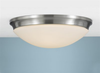 Flush Mounts-Bowl Style - 438242 - Capital Lighting, Inc.