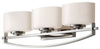Wall/Bath Lighting Fixture - VS18203-PN - Generation Brands