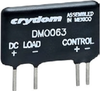 DMO Series Relay -- DMO063 - Image