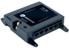 Data Surge Protector SPD TSJ Indoor 6 Port 10/100 Base-T Ethernet Shielded RJ45 SASD - 1101-995 - Transtector Systems, Inc.