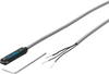 Proximity sensor - SME-8-K-7,5-LED-24 - Festo Corporation