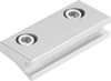 Sensor bracket - DASI-Q11-63-A-SR - Festo Corporation