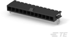 Rectangular Power Connectors - 3-1445054-2 - TE Connectivity