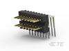 PCB Headers & Receptacles - 7-104118-6 - TE Connectivity