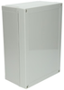 Polycarbonate Enclosure FIBOX MNX UL PC 200/100 XHG - 6413326 - Automation24, Inc.