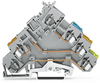 Terminal Blocks - Din Rail, Channel - 2946-280-575-ND - DigiKey