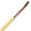 501404 - LAPP ÖLFLEX® 590 P Unshielded Multiconductor Cable - 14 AWG 4 Conductor - Yellow - OLF501404 - Lapp Tannehill