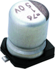 Aluminum Electrolytic Capacitor 150Uf 16V 20%, Smd; Capacitor Case / Package United Chemi-Con - 09P9219 - Newark, An Avnet Company