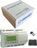 Starter Kit, Ethernet&bluetooth, 44-I/o; No. Of Analog Inputs Crouzet - 58AC7780 - Newark, An Avnet Company