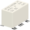 Signal Relay, Spdt, 5Vdc, 2A, Smd; Coil Voltage Axicom Te Connectivity - 17AH9832 - Newark, An Avnet Company