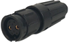 Circular Conn, Plug, 8Pos, Cable; Product Range Switchcraft/conxall - 01AC0405 - Newark, An Avnet Company