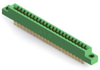Card Edge Conn, Dual Side, 44Pos, Lug; Card Edge Connector Type Edac - 86AH3577 - Newark, An Avnet Company