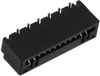 Connector, Ffc/fpc, 12Pos, 1 Row, 1Mm; Pitch Spacing Amphenol Communications Solutions - 62K4608 - Newark, An Avnet Company