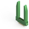 Card Edge Conn, Dual Side, 22Pos, Th; Card Edge Connector Type Edac - 67AJ5266 - Newark, An Avnet Company