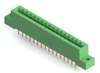 Card Edge Conn, Dual Side, 32Pos, Th; Card Edge Connector Type Edac - 59AJ5419 - Newark, An Avnet Company
