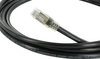 Patch Cord, Rj45 Plug-Plug, Cat5E, 3.05M Rohs Compliant Amphenol Socapex - 92AH5823 - Newark, An Avnet Company