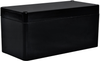 Enclosure, Junction Box, Grp, Black Rohs Compliant Multicomp Pro - 60AJ4065 - Newark, An Avnet Company