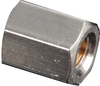 Standoff, Hex Female, Brass, M3, 8Mm Rohs Compliant Harwin - 40AJ8295 - Newark, An Avnet Company