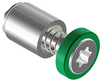 Captive Screws - 52-16-53-4-014 - bisco industries